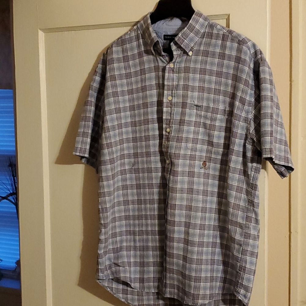 Tommy Hilfiger Shirt